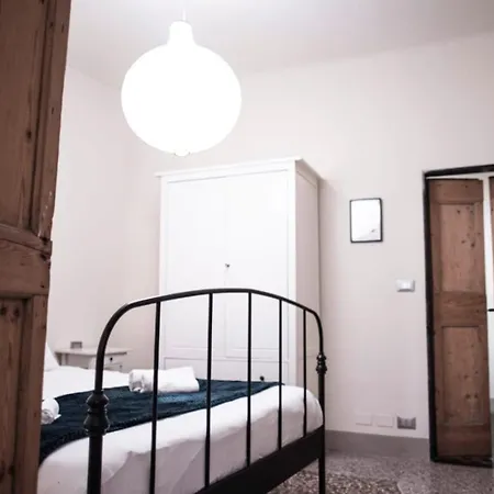 Il Nazario Hideout Ampio Spazio In Zona Acquario Apartment