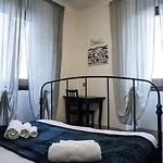 Апартаменты Il Nazario Hideout Ampio Spazio In Zona Acquario
