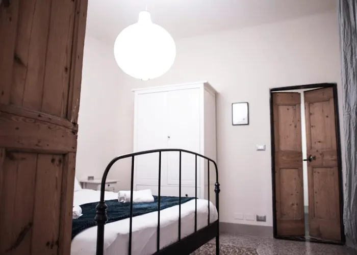 Il Nazario Hideout Ampio Spazio In Zona Acquario Apartment