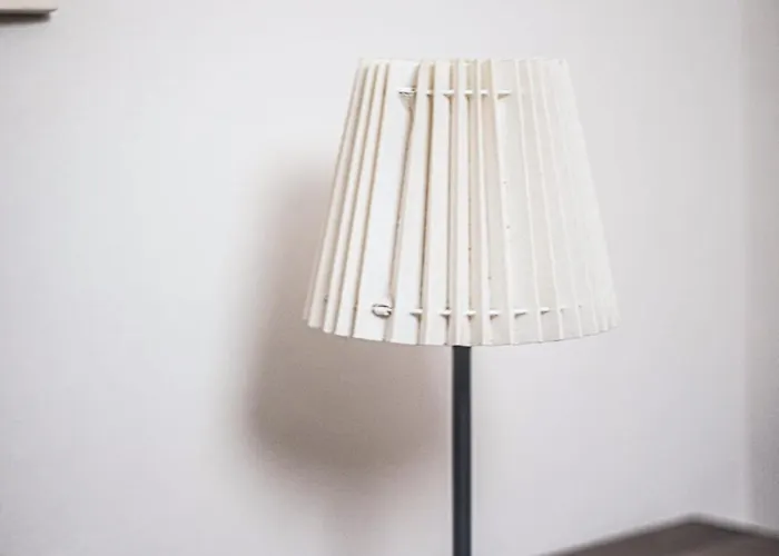 Apartment Il Nazario Hideout Ampio Spazio In Zona Acquario