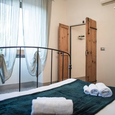 Il Nazario Hideout Ampio Spazio In Zona Acquario Janov