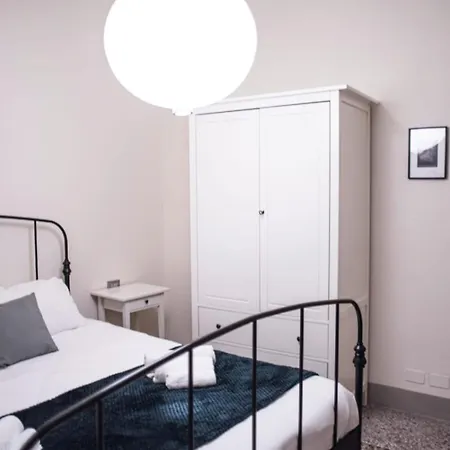Apartmán Il Nazario Hideout Ampio Spazio In Zona Acquario